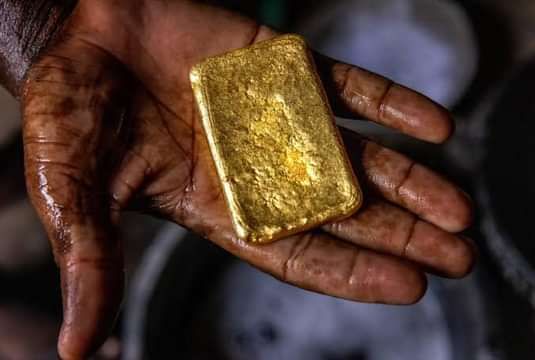 Gold4africa